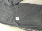 2000s NIKE TRACK PANTS RETRO BLACK UNISEX PRE OWNED L