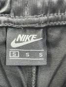 NIKE TRACK PANTS SPORTSWEAR ΜΑΥΡΟ ΑΝΤΡΙΚΟ PRE OWNED S