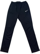 NIKE TRACK PANTS SPORTSWEAR ΜΑΥΡΟ ΑΝΤΡΙΚΟ PRE OWNED M