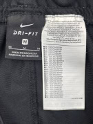 NIKE TRACK PANTS SPORTSWEAR ΜΑΥΡΟ ΑΝΤΡΙΚΟ PRE OWNED M