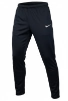 NIKE TRACK PANTS SPORTSWEAR ΜΑΥΡΟ ΑΝΤΡΙΚΟ PRE OWNED M