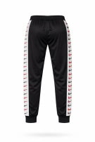 NIKE TRACK PANTS SPORTY BLACK ΑΝΤΡΙΚΟ PRE OWNED L