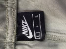 NIKE TRACK PANTS SPORTY KHAKI ΑΝΤΡΙΚΟ PRE OWNED L
