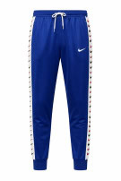 NIKE TRACK PANTS STREETWEAR BLUE ΑΝΤΡΙΚΟ PRE OWNED XXL