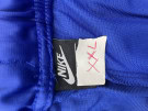 NIKE TRACK PANTS STREETWEAR BLUE ΑΝΤΡΙΚΟ PRE OWNED XXL