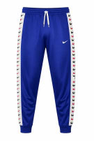 NIKE TRACK PANTS STREETWEAR BLUE ΑΝΤΡΙΚΟ PRE OWNED XXL