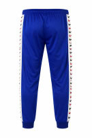 NIKE TRACK PANTS STREETWEAR BLUE ΑΝΤΡΙΚΟ PRE OWNED XXL
