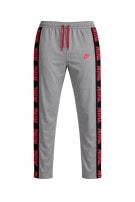 NIKE TRACK PANTS STREETWEAR GREY MEN PRE OWNED L