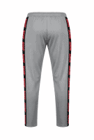 NIKE TRACK PANTS STREETWEAR GREY ΑΝΤΡΙΚΟ PRE OWNED L