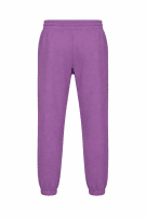 NIKE TRACK PANTS STREETWEAR LILA ΓΥΝΑΙΚΕΙΟ PRE OWNED M