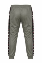 NIKE TRACK PANTS STREETWEAR OLIVE ΑΝΤΡΙΚΟ PRE OWNED XXL