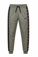 NIKE TRACK PANTS STREETWEAR OLIVE ΑΝΤΡΙΚΟ PRE OWNED XXL
