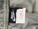 NIKE TRACK PANTS STREETWEAR OLIVE ΑΝΤΡΙΚΟ PRE OWNED XXL