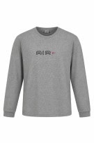 NIKE 00S TSHIRT SPORTY ΓΚΡΙ ΑΝΤΡΙΚΟ PRE OWNED XL