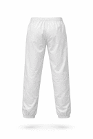 NIKE ΤΖΟΚΕΡ ΜΙΝΙΜΑΛ ΛΕΥΚΟ ΑΝΤΡΙΚΟ PRE OWNED L