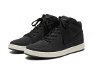 NIKE ΥΨΗΛΑ SNEAKERS BLACK ΑΝΤΡΙΚΟ PRE OWNED EU 42