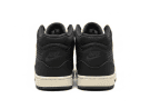 NIKE ΥΨΗΛΑ SNEAKERS BLACK ΑΝΤΡΙΚΟ PRE OWNED EU 42