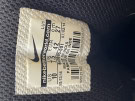 NIKE ΥΨΗΛΑ SNEAKERS BLACK ΑΝΤΡΙΚΟ PRE OWNED EU 42