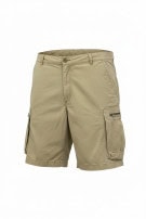 NIKE BERMUDA CARGO UTILITY BEIGE UOMO PRE OWNED XXL