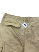 NIKE BERMUDA CARGO UTILITY BEIGE UOMO PRE OWNED XXL