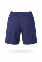 NIKE ΒΕΡΜΟΥΔΑ SPORTSWEAR ΜΠΛΕ ΑΝΤΡΙΚΟ PRE OWNED S