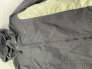 2000s NIKE WINDBREAKER RETRO BLACK OFF WHITE ΑΝΤΡΙΚΟ PRE OWNED  M