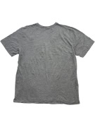 Nike Wisconsin vs Oregon B1G Rose Bowl 2012 T-Shirt Grey Unisex XL
