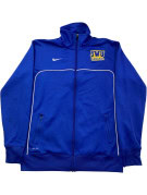 NIKE ΖΑΚΕΤΑ ΦΟΡΜΑΣ SPORTSWEAR ΜΠΛΕ ΑΝΤΡΙΚΟ PRE OWNED XL