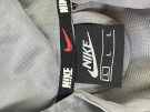NIKE ΖΑΚΕΤΑ TRACK GREY ΑΝΤΡΙΚΟ PRE OWNED L