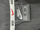 NIKE ΖΑΚΕΤΑ TRACK JACKET SPORTSWEAR ΜΑΥΡΟ ΑΝΤΡΙΚΟ PRE OWNED M