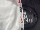 NIKE ΖΑΚΕΤΑ TRACK JACKET SPORTSWEAR ΜΑΥΡΟ ΑΝΤΡΙΚΟ PRE OWNED L