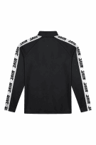 NIKE ΖΑΚΕΤΑ TRACK JACKET SPORTSWEAR ΜΑΥΡΟ ΑΝΤΡΙΚΟ PRE OWNED L
