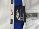 NIKE ΖΑΚΕΤΑ TRACK JACKET SPORTY ΜΠΛΕ ΑΝΤΡΙΚΟ PRE OWNED L