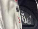 NIKE ΖΑΚΕΤΑ TRACK ΜΕ LOGO ΜΑΥΡΟ ΑΝΔΡΙΚΟ PRE OWNED L