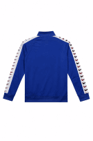 NIKE ΖΑΚΕΤΑ TRACK ΜΠΛΕ ΑΝΤΡΙΚΟ PRE OWNED M