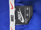 NIKE ΖΑΚΕΤΑ TRACK ΜΠΛΕ ΑΝΤΡΙΚΟ PRE OWNED M