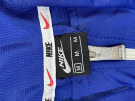 NIKE ΖΑΚΕΤΑ TRACK NAVY ΑΝΤΡΙΚΟ PRE OWNED M