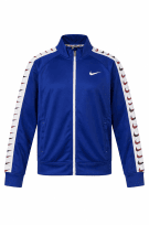 NIKE ΖΑΚΕΤΑ TRACK NAVY ΑΝΤΡΙΚΟ PRE OWNED M