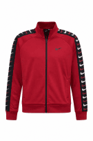 NIKE ΖΑΚΕΤΑ TRACK STREETWEAR ΚΟΚΚΙΝΟ ΑΝΤΡΙΚΟ PRE OWNED M