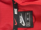 NIKE ΖΑΚΕΤΑ TRACK STREETWEAR ΚΟΚΚΙΝΟ ΑΝΤΡΙΚΟ PRE OWNED M