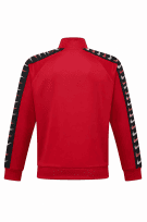 NIKE ΖΑΚΕΤΑ TRACK STREETWEAR ΚΟΚΚΙΝΟ ΑΝΤΡΙΚΟ PRE OWNED M
