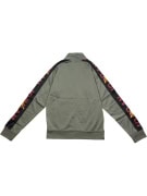 NIKE Ζακέτα Track Vintage Logo Γκρι Unisex S