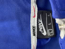 NIKE ΖΑΚΕΤΑ ΤΡΑΚ ΜΠΛΕ ΑΝΤΡΙΚΟ PRE OWNED L
