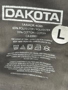 NO BRAND CARGO ΠΑΝΤΕΛΟΝΙ UTILITY ΜΑΥΡΟ UNISEX PRE OWNED