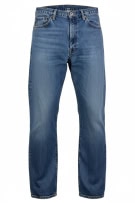 JEANS VINTAGE BLU DA UOMO W32 usati