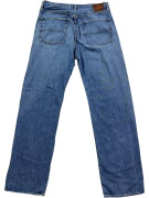JEANS VINTAGE BLU DA UOMO W32 usati