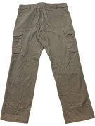 NOBLE OUTFITTERS CARGO PANTS UTILITY ΠΡΑΣΙΝΟ ΑΝΤΡΙΚΟ PRE OWNED XL