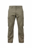 NOBLE OUTFITTERS CARGO PANTS UTILITY ΠΡΑΣΙΝΟ ΑΝΤΡΙΚΟ PRE OWNED XL