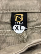 NOBLE OUTFITTERS CARGO PANTS UTILITY ΠΡΑΣΙΝΟ ΑΝΤΡΙΚΟ PRE OWNED XL