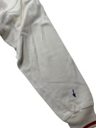 NORTH SAILS felpa stile rugby vintage 